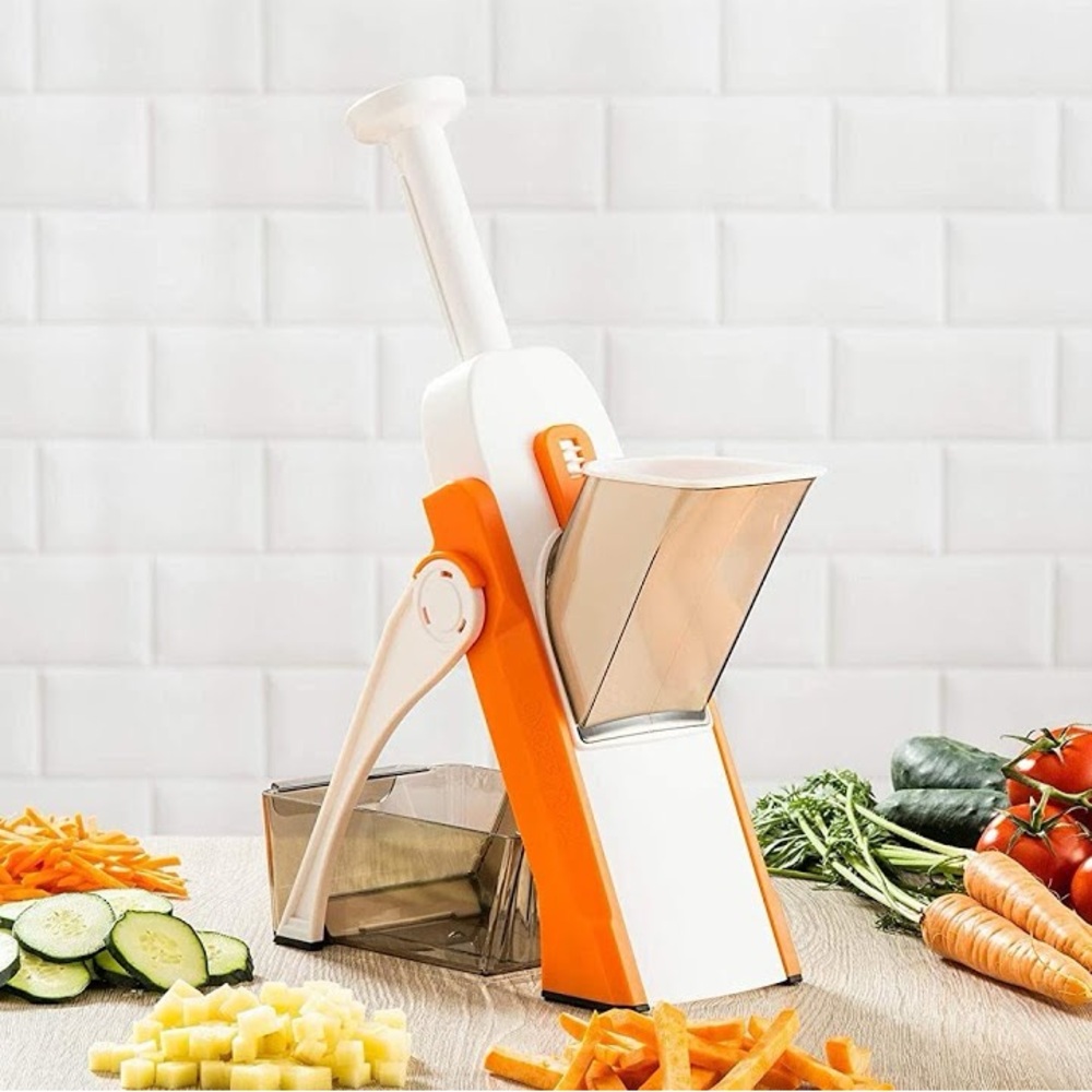 BRAVA SPRING SLICER (NEW)